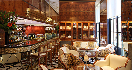 Event Calendar:
Alvear Palace Hotel
in Buenos Aires
