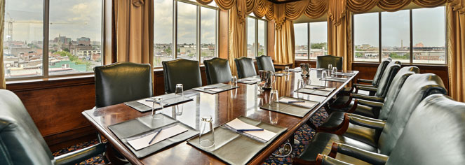 Events at
Admiral Fell Inn
in Baltimore