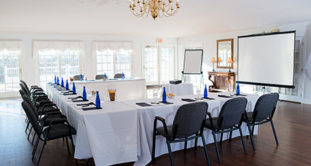 Meetings at
Antrim 1844
in Taneytown