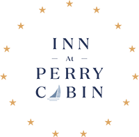 
    Inn at Perry Cabin
 in St. Michaels