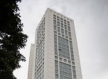 Kenzi Tower Hotel