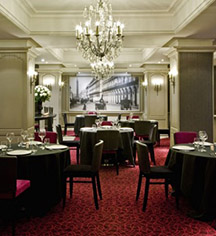 Weddings:
Hotel Scribe Paris Opera By Sofitel
in Paris