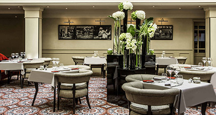 Weddings:
Hotel Scribe Paris Opera By Sofitel
in Paris