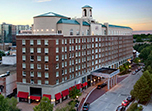 Hilton Orrington/Evanston Book a stay at Hilton Orrington/Evanston