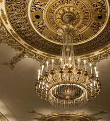 Palmer House®, A Hilton Hotel
in Chicago