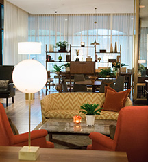 The Dewberry
in Charleston
