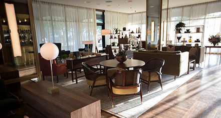 The Dewberry Charleston
in Charleston