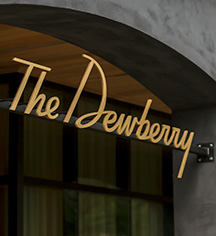 The Dewberry Charleston
in Charleston