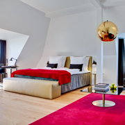Palace Hotel Copenhagen, Denmark Learn More