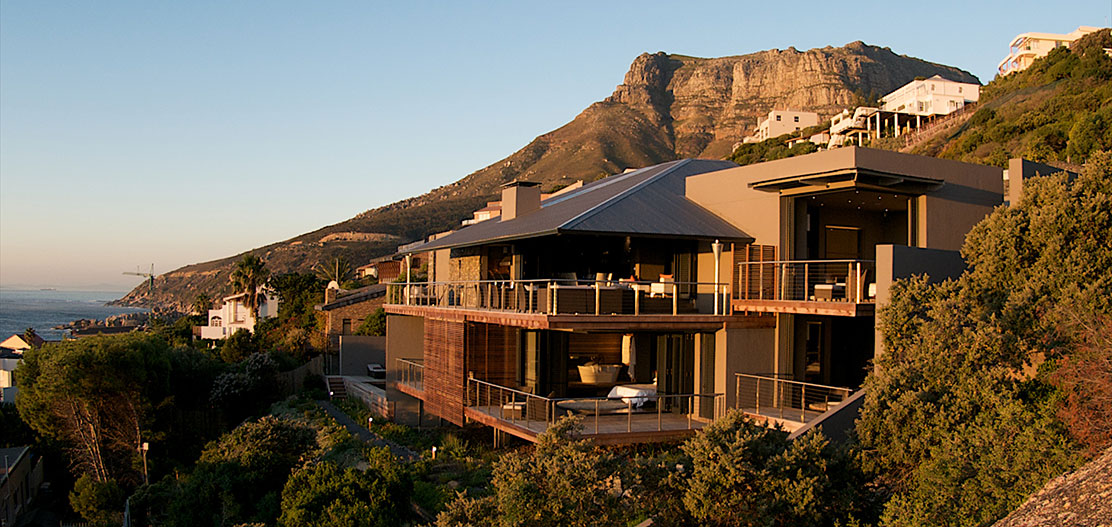 26 Sunset Avenue Llandudno - Cape Town Villa
in Cape Town