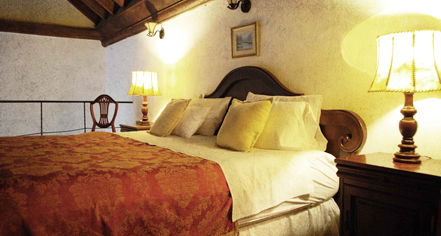 Accommodations:
Alfiz Hotel
in Cartagena de Indias