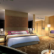 Regal Master Hotel - Chengdu, China - More Information