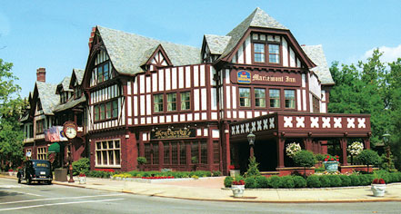 Best Western Mariemont Inn
in Cincinnati