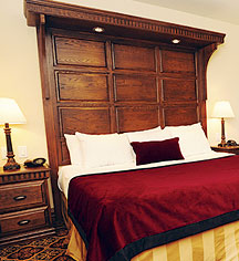 Best Western Mariemont Inn
in Cincinnati