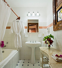 Mayaland Hotel & Bungalows
in Chichen Itza