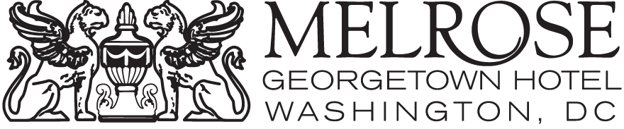 
    Melrose Georgetown Hotel
 in Washington