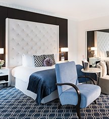 Sofitel Washington DC Lafayette Square
in Washington