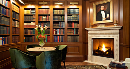 Activities:
The Jefferson, Washington, DC
in Washington