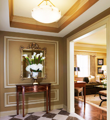 Local Attractions:
The Jefferson, Washington, DC
in Washington