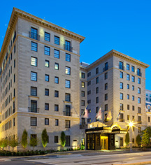The Jefferson, Washington, DC
in Washington