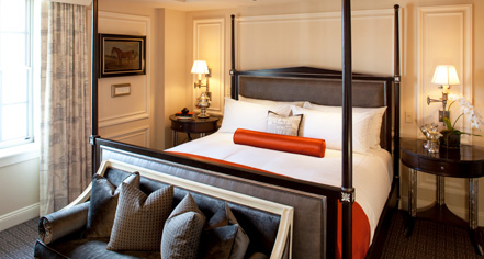 The Jefferson, Washington, DC
in Washington