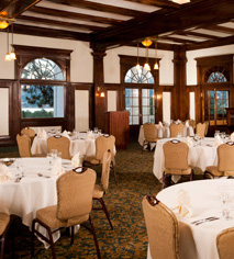 Meetings at
The Stanley
in Estes Park