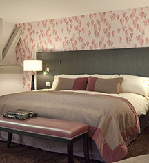 Accommodations:
Grand Hôtel La Cloche Dijon - MGallery by Sofitel
in Dijon