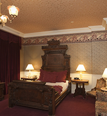 The Strater Hotel
in Durango