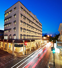 Local Attractions:
La Concha Hotel & Spa
in Key West