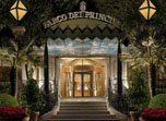 Parco dei Principi Grand Hotel & Spa