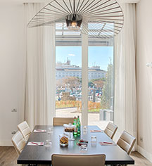 Events at
NH Collection Roma Palazzo Cinquecento
in Rome