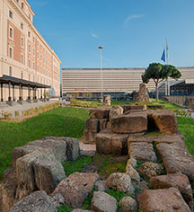 NH Collection Roma Palazzo Cinquecento
in Rome