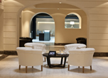 THE FIRST Luxury Art Hotel Roma