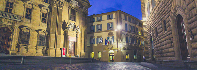 Historic Hotels In Florence Toscanaitaly Bernini Palace Hotel