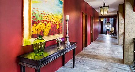 Event Calendar:
Hotel Gran Casa Xalisco
in Guadalajara