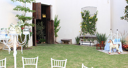 Hotel Gran Casa Xalisco
in Guadalajara