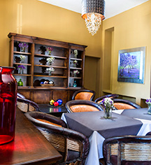 Hotel Gran Casa Xalisco
in Guadalajara