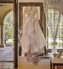 Weddings:
Hacienda Labor de Rivera
in Teuchitlán