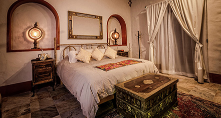 Hacienda Lomajim
in Zapopan