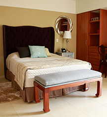 Hotel San Pietro
in Tlaquepaque