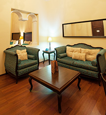 Hotel Morales
in Guadalajara