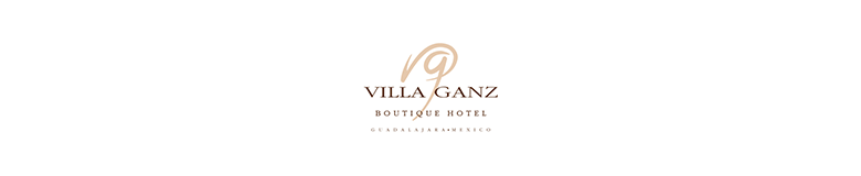 
    Villa Ganz Boutique Hotel
 in Guadalajara