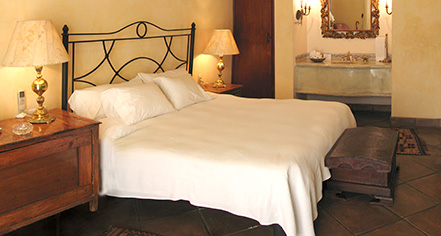 Villa Ganz Boutique Hotel
in Guadalajara