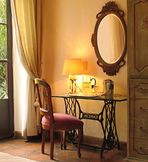 Villa Ganz Boutique Hotel
in Guadalajara