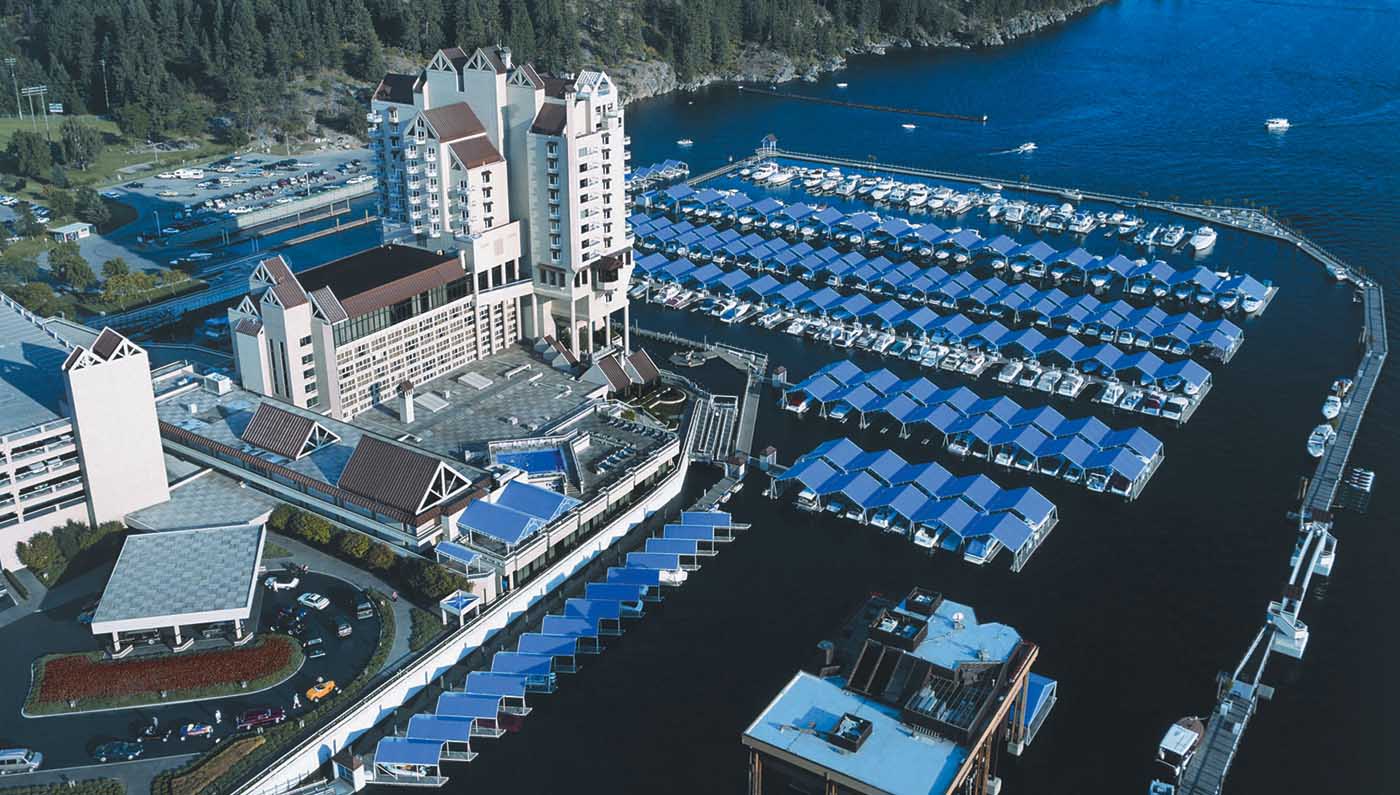 Coeur D Alene