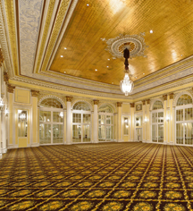 History:
Amway Grand Plaza Hotel
in Grand Rapids