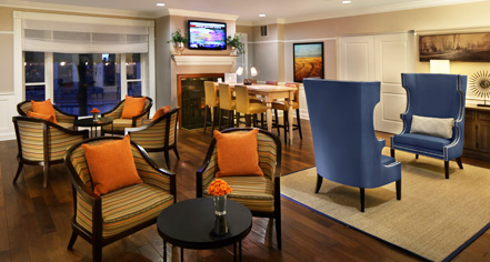 Activities:
The Gettysburg Hotel, Est.1797
in Gettysburg