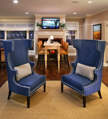 Local Attractions:
The Gettysburg Hotel, Est.1797
in Gettysburg