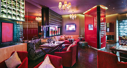 Sofitel Legend Metropole Hanoi
in Hanoi