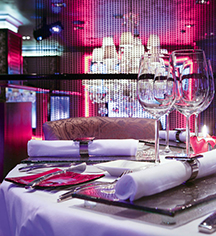 Sofitel Legend Metropole Hanoi
in Hanoi